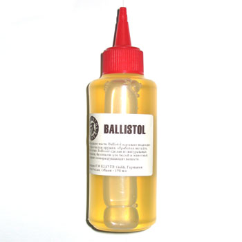   ()  Klever  Ballistol ( ) 2117/150 Ballistol Oil  -  150 